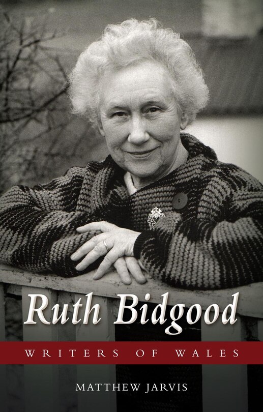 Couverture_Ruth Bidgood