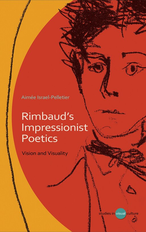 Front cover_Rimbaud's Impressionist Poetics