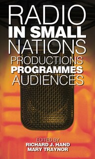 Couverture_Radio In Small Nations