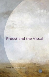Front cover_Proust And The Visual