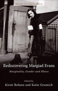 Couverture_Rediscovering Margiad Evans