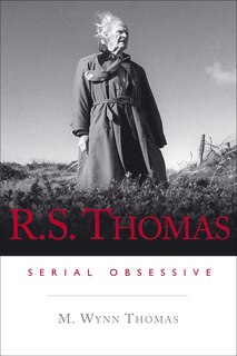 Front cover_R. S. Thomas