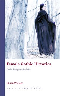Couverture_Female Gothic Histories