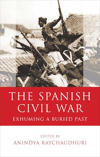 Couverture_The Spanish Civil War