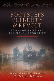 Couverture_Footsteps Of Liberty And Revolt
