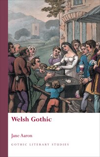 Couverture_Welsh Gothic