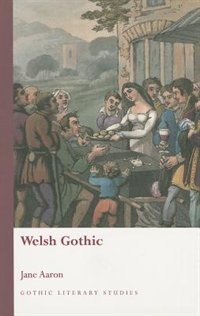 Couverture_Welsh Gothic