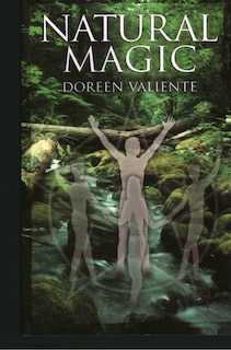 Front cover_Natural Magic
