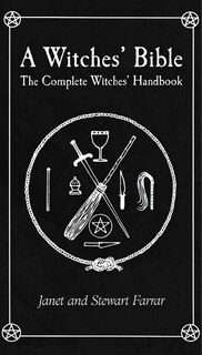 The Complete Witches' Handbook