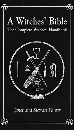 The Complete Witches' Handbook