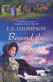 Front cover_Beyond the Storm