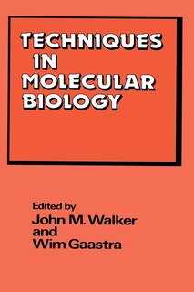 Front cover_Techniques in Molecular Biology