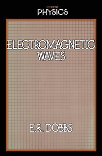 Front cover_Electromagnetic Waves