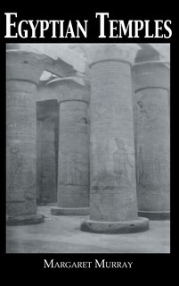 Front cover_Egyptian Temples