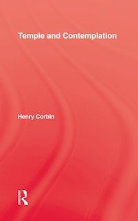 Front cover_Temple & Contemplation