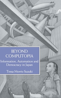 Front cover_Beyond Computopia