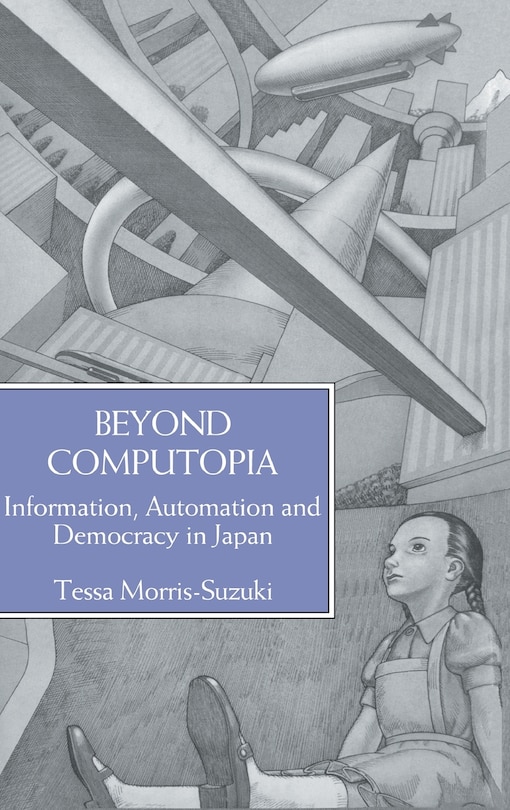 Front cover_Beyond Computopia