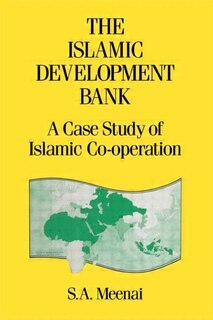Couverture_Islamic Development Bank