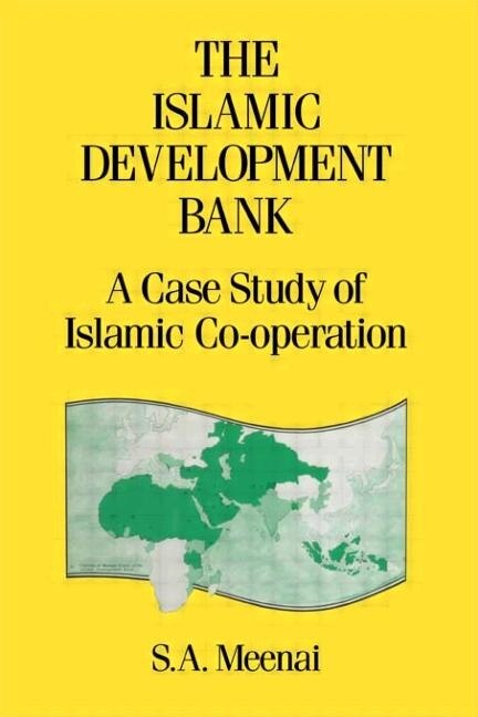 Couverture_Islamic Development Bank