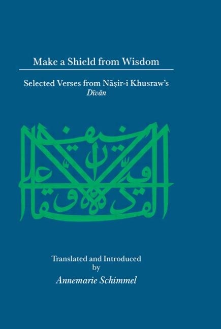 Couverture_Make a Shield from Wisdom