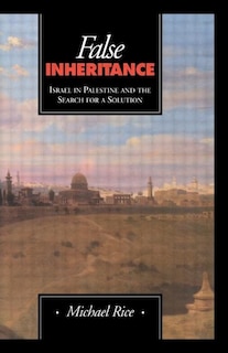 Front cover_False Inheritance