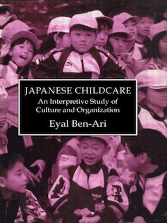 Couverture_Japanese Childcare