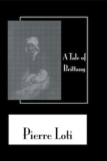 Front cover_Tale Of Brittany