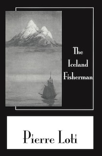 Front cover_Iceland Fisherman