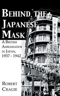 Front cover_Behind the Japanese Mask