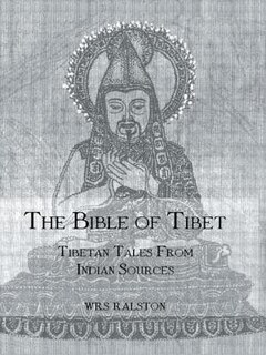 Couverture_The Bible Of Tibet