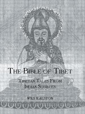 Couverture_The Bible Of Tibet