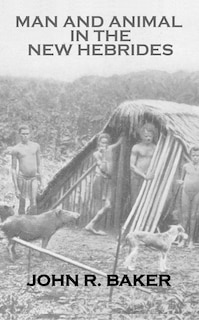 Front cover_Man & Animals in New Hebrides