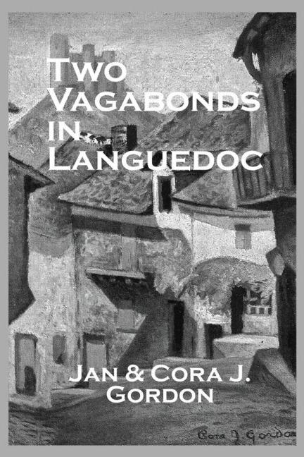 Couverture_Two Vagabonds In Languedoc