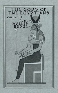 Couverture_Gods of the Egyptians - 2 Vols