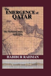 Couverture_The Emergence Of Qatar