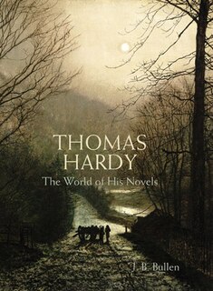 Front cover_Thomas Hardy