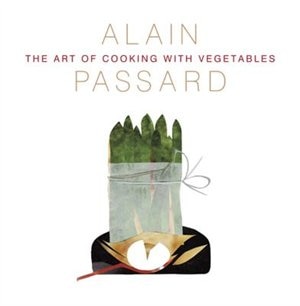 The Art of Cooking with Vegetables