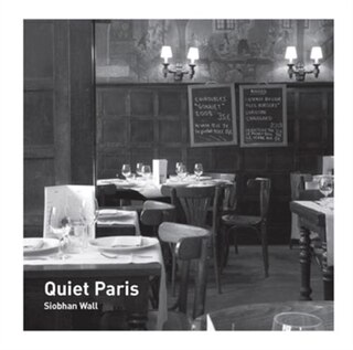 Front cover_Quiet Paris
