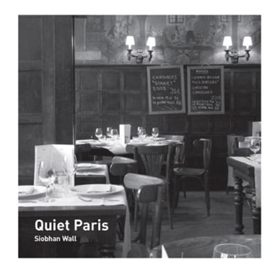 Front cover_Quiet Paris