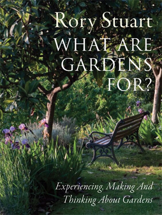 Couverture_What Are Gardens For?