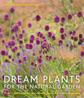 Front cover_Dream Plants For The Natural Garden