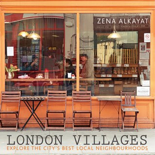 Couverture_London Villages