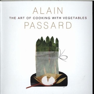 Couverture_The Art Of Cooking With Vegetables