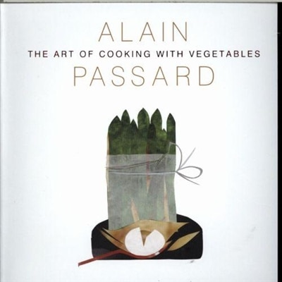 Couverture_The Art Of Cooking With Vegetables