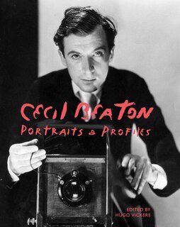 Front cover_Cecil Beaton