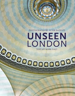Front cover_Unseen London