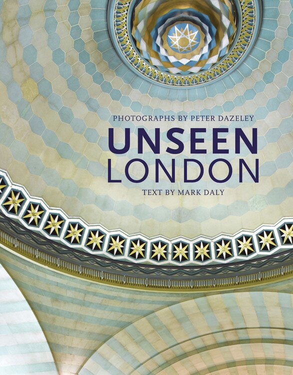 Front cover_Unseen London