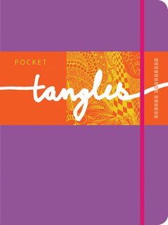 Front cover_Pocket Tangles