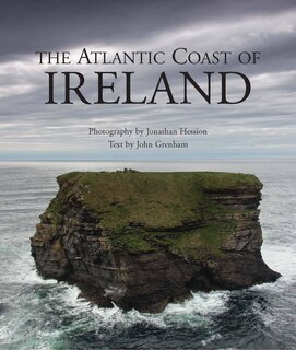 Couverture_The  Atlantic Coast Of Ireland