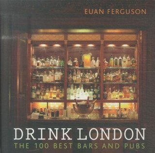 Couverture_Drink London